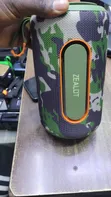 Zealot MP1 Portable Bluetooth Speaker - 4