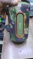 Zealot MP1 Portable Bluetooth Speaker - 5