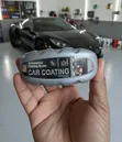 Premium Nano Ceramic Car Coating Liquid with Applicator - 1