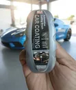 Premium Nano Ceramic Car Coating Liquid with Applicator - 2