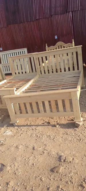 4 by 6 Elite Bed Frame