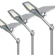 300W XJ Solar Street Light - 2