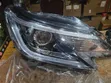 Toyota Mark X Headlamp (2013-2015) - Brand New - 2