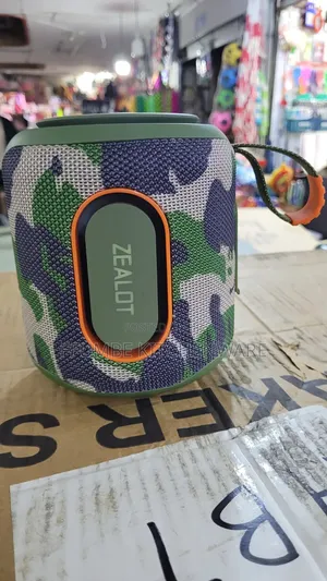 Zealot M1 Wireless Bluetooth Speaker