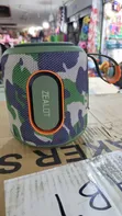 Zealot M1 Wireless Bluetooth Speaker - 1