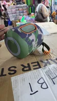 Zealot M1 Wireless Bluetooth Speaker - 3