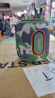 Zealot M1 Wireless Bluetooth Speaker - 4