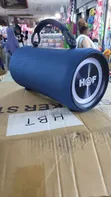 H@F Portable Wireless Bluetooth Speaker with RGB LED - 2
