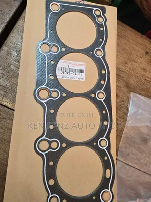 3S-FE Cylinder Head Gasket for Toyota Corona, RAV4, Premio