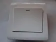 1 Gang 2 Way Wall Switch - 2