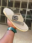 Original Dolce & Gabbana Men's Sandals - 4