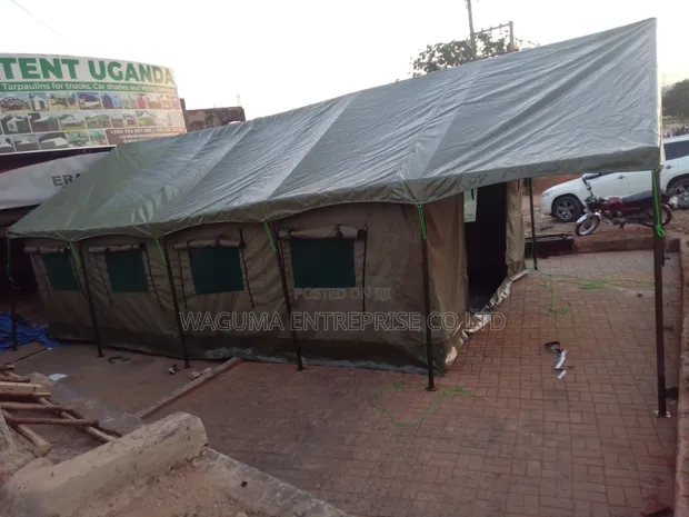 High Quality Camping Tent - 1