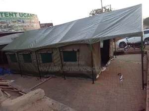 High Quality Camping Tent