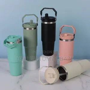 Accurate Vacuum Flasks - 1L