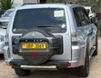 Mitsubishi Pajero 3.2 Di-Dc GLS 2011 Silver - 2