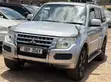Mitsubishi Pajero 3.2 Di-Dc GLS 2011 Silver - 3