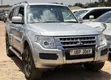 Mitsubishi Pajero 3.2 Di-Dc GLS 2011 Silver - 5