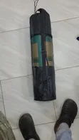 Brand New Exercise & Yoga Mat with Carrying Bag - 1