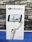 New DJI Osmo Mobile 7 Gimbal - 1