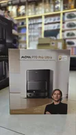 Mova P70 Pro Ultra Robot Vacuum Cleaner - 1