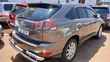 Toyota Harrier 2008 Gray - 1