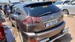 Toyota Harrier 2008 Gray - 3