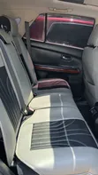 Toyota Harrier 2008 Gray - 4
