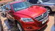 Volkswagen Tiguan 2010 Red - 1
