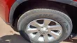 Volkswagen Tiguan 2010 Red - 4