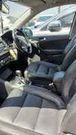 Volkswagen Tiguan 2010 Red - 5