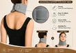 Soft Cervical Collar - Adjustable Neck Support Brace - 1