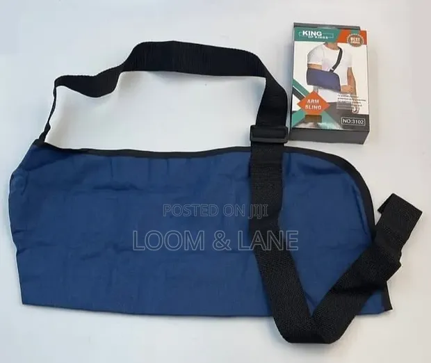 Comfortable Medical Arm Sling - 1