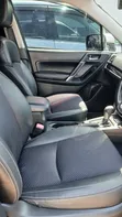 Subaru Forester 2015 Black - 5