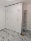 Custom Wardrobe Installation Services - 1