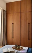 Custom Wardrobe Installation Services - 2