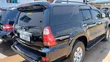 Toyota Hilux Surf 2007 Black - 1