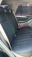 Toyota Hilux Surf 2007 Black - 3