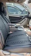 Toyota Hilux Surf 2007 Black - 5