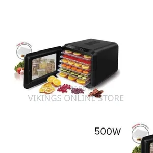 Sonifer 500W Digital Food Dehydrator SF-4006
