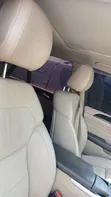 Mercedes-Benz M Class 2014 Silver - 5