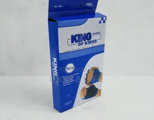 First Aid Hand Support Glove