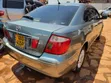 Toyota Premio 2004 Gray - 1