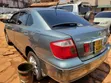 Toyota Premio 2004 Gray - 2