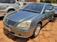 Toyota Premio 2004 Gray - 3
