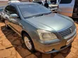 Toyota Premio 2004 Gray - 4