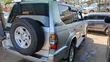 Toyota Land Cruiser Prado 2005 Silver - 2