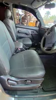 Toyota Land Cruiser Prado 2005 Silver - 4