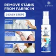 Odora Multi Stain Remover - 250ml - 3
