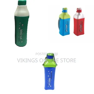 Hy Cool Insulated Sports Water Bottle