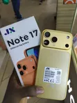 New JX J17 Yellow - 1